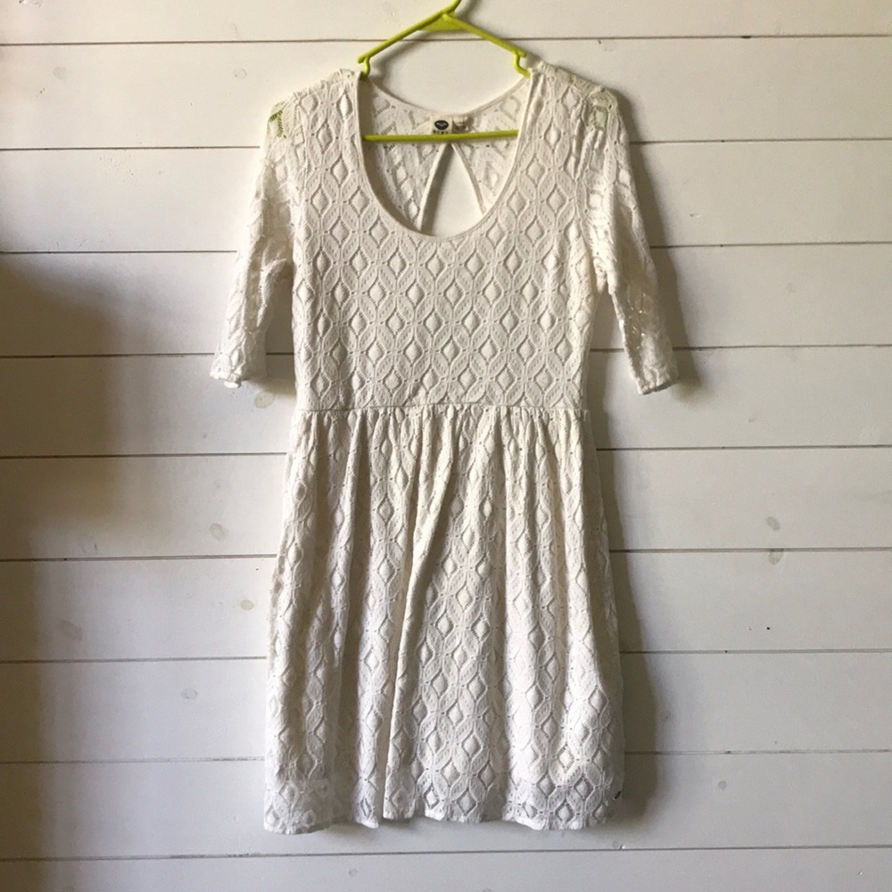 Rich Dress